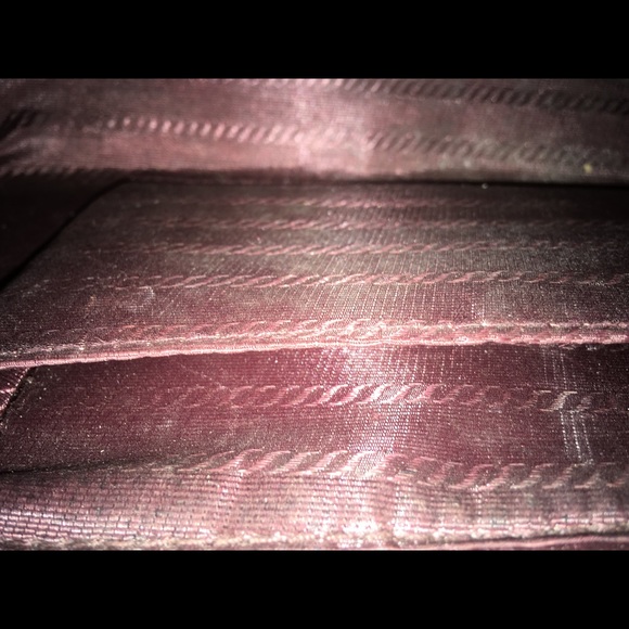 Prada handbag - Picture 6 of 7